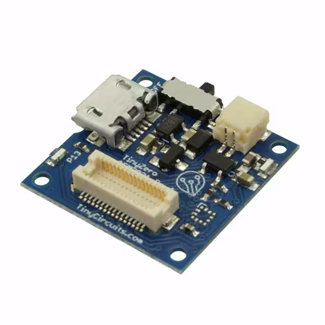 ASM2021-R TinyCircuits  Cartes d'évaluation - Embarquées - MCU DSP